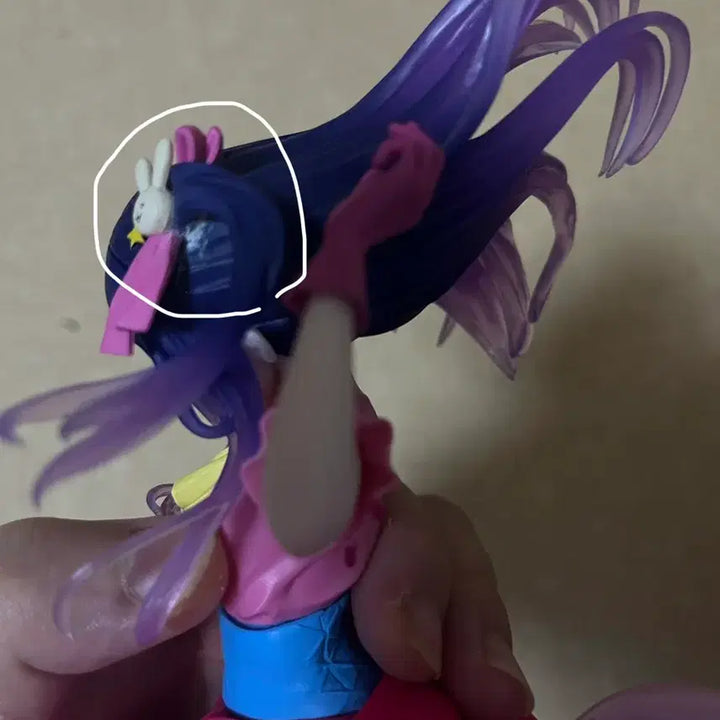 [BUNJANG] Oshi no Ko Hoshino Ai Figure Bundle (Box Included) / 최애의아이 호시노아이 피규어 일괄(박스O)