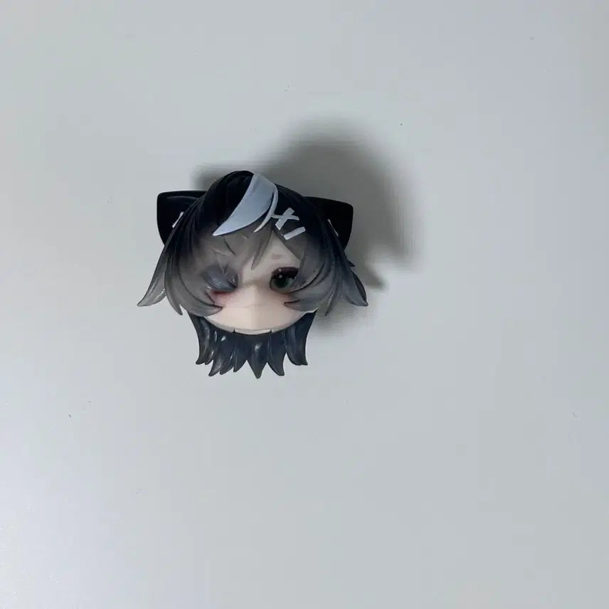 [BUNJANG] Blind Doll BJD 1/8 Head Set / 냥냥냥차원 블라인드 구체관절인형 BJD 1/8 헤드 세트