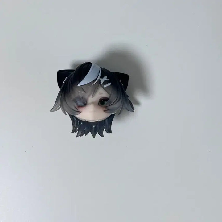 [BUNJANG] Blind Doll BJD 1/8 Head Set / 냥냥냥차원 블라인드 구체관절인형 BJD 1/8 헤드 세트
