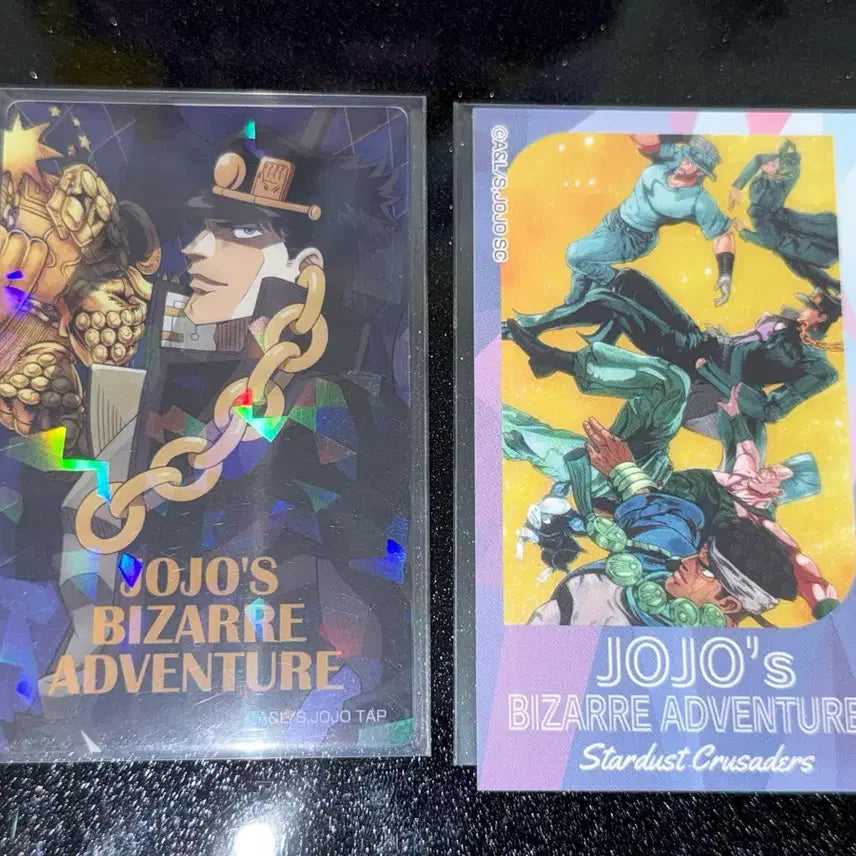 [BUNJANG] JoJo&