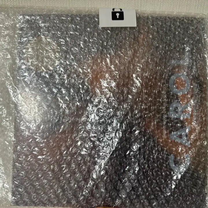 [BUNJANG] Carol Original Soundtrack LP / 캐롤 오리지널 사운드트랙 LP
