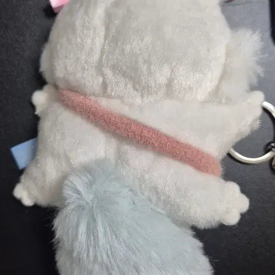 [BUNJANG] Monmongga Stuffed Toy - Genuine / 먼작귀 정품 모몽가 인형