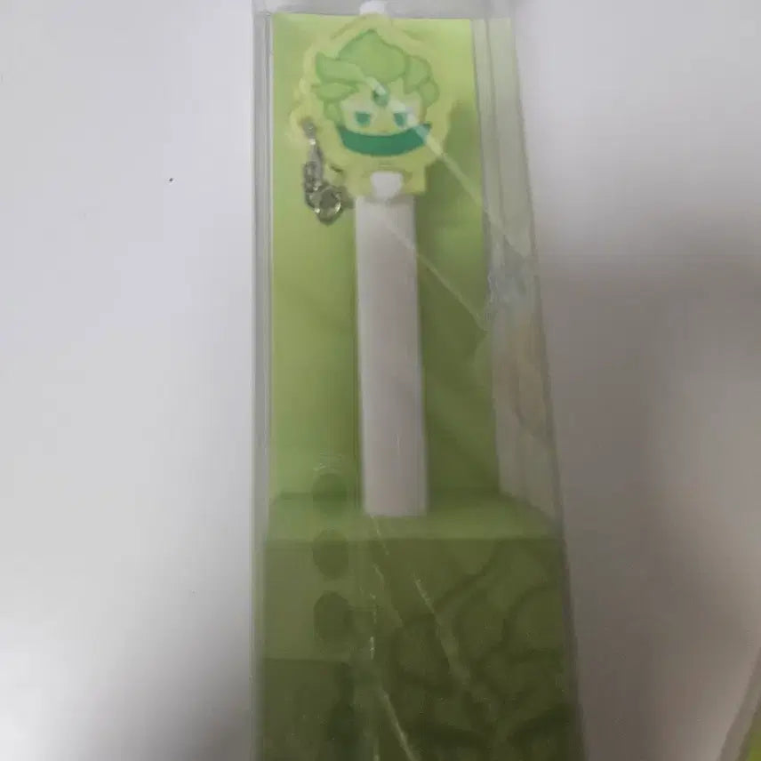 [BUNJANG] Cookie Run Wind Archer Acrylic Ballpoint Pen / 쿠키런 방탈출 바람궁수 아크릴 볼팬