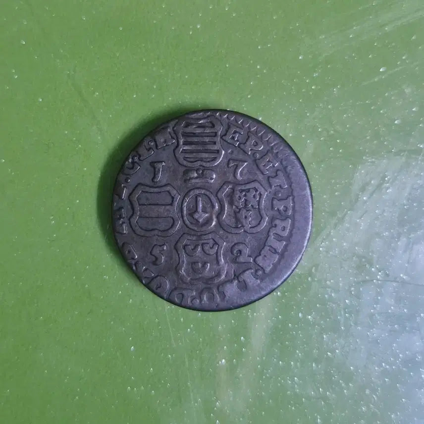 [BUNJANG] Belgian Southern Liège Fairy Tale / 1752 벨기에 남부 리에주 동화
