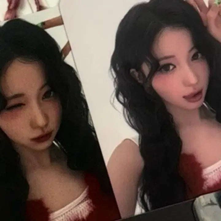 [BUNJANG] BABYMONSTER Asa Bundle Photocard Set / 베이비몬스터 아사포카 일괄 판매합니다