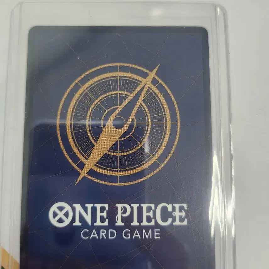 [BUNJANG] One Piece Card Donquixote Doflamingo / 원피스 카드 돈키호테 도플라밍고페레