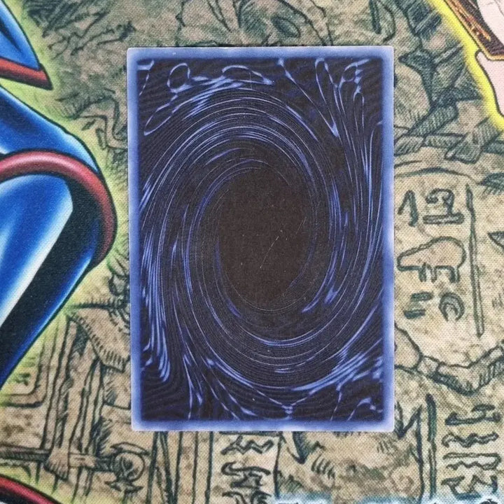 [BUNJANG] Yu-Gi-Oh! Obelisk the Tormentor Secret Rare G4-02 A+ Condition / 유희왕 오벨리스크의거신병 시크릿레어 G4-02 A+급