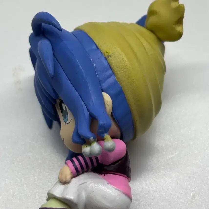 [BUNJANG] Hunter x Hunter Swarasetai Vol. 7 Neon Gacha Figure / 헌터헌터 스와라세타이 7탄 네온 가챠 피규어