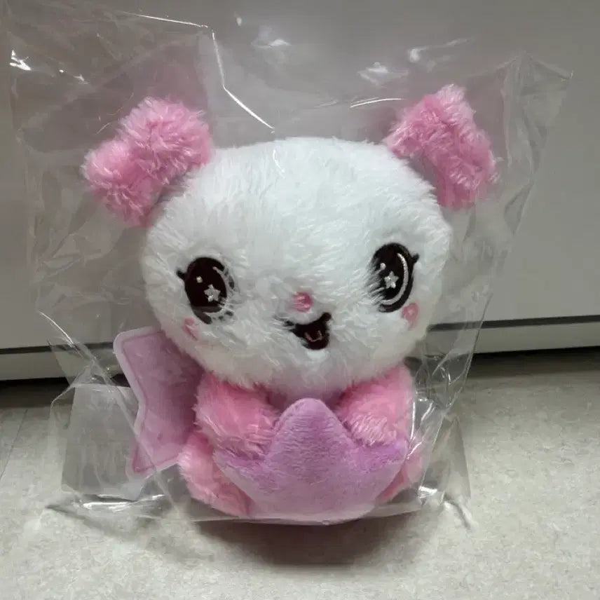 [BUNJANG] Star Wish Doll Pang-yi / 스타위시돌 팡이