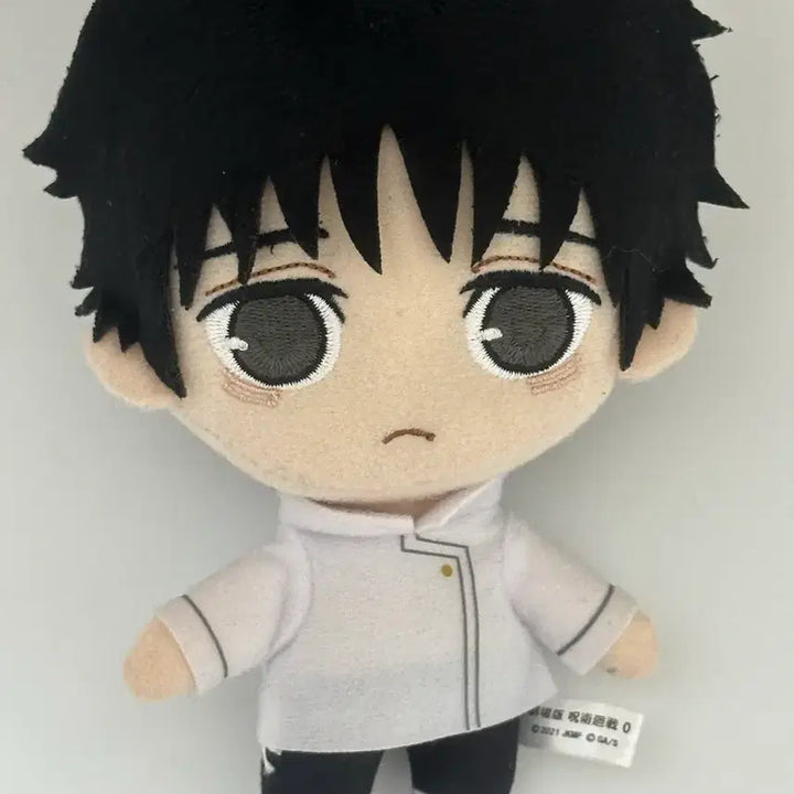 [BUNJANG] Jujutsu Kaisen Yuta Plush / 주술회전 유타 누이