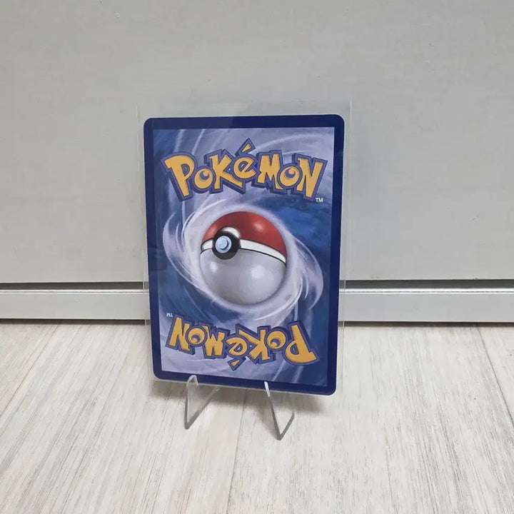 [BUNJANG] Pokemon Card Vintage AR Card / 포켓몬카드 빈티나 ar