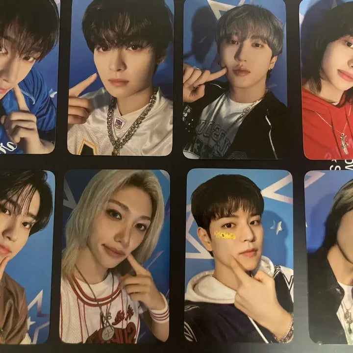 [BUNJANG] Stray Kids 2025 Season&