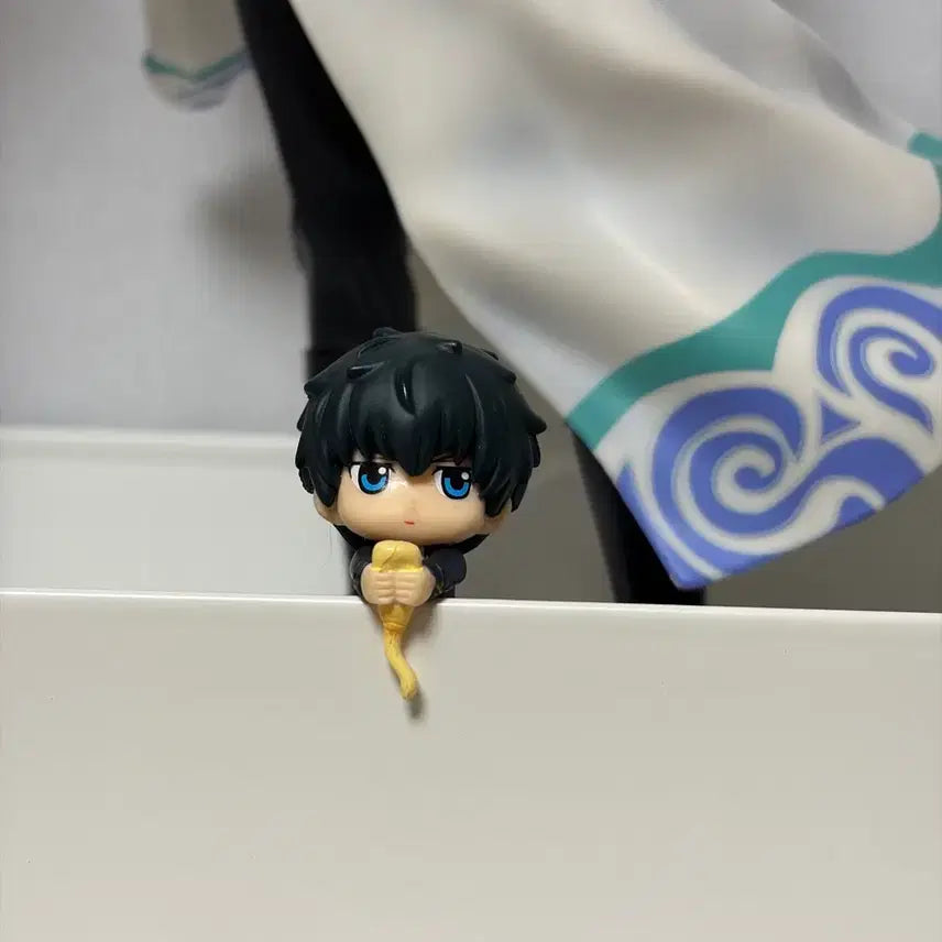 [BUNJANG] Gintama Hijikata Toshiro Ochamo Figure / 은혼 히지카타 오챠토모 피규어