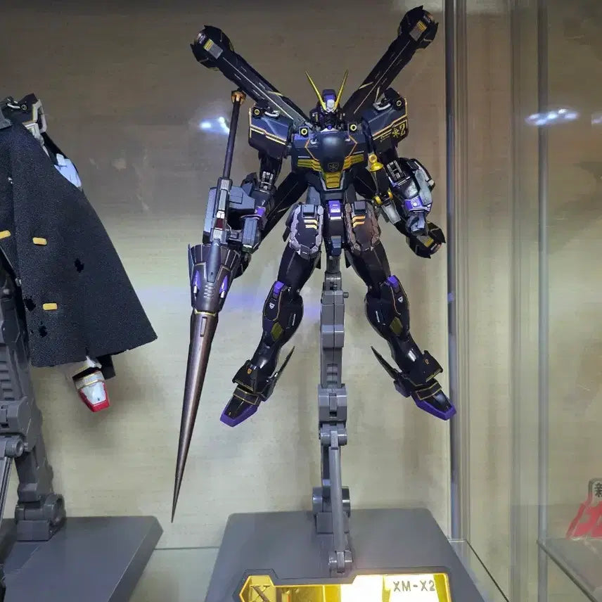 [BUNJANG] Metal Build X1, X2 Opened / 메탈빌드 x1,x2 개봉양품 판매합니다