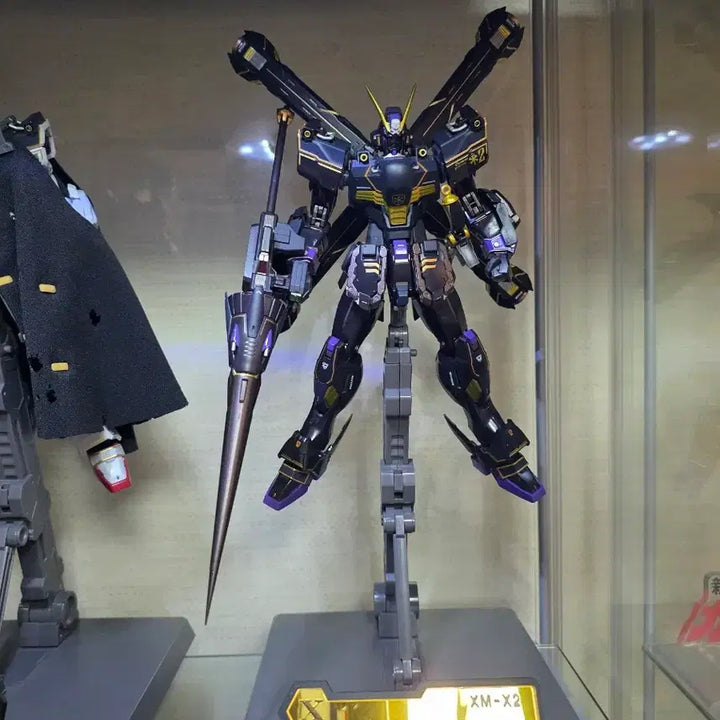 [BUNJANG] Metal Build X1, X2 Opened / 메탈빌드 x1,x2 개봉양품 판매합니다