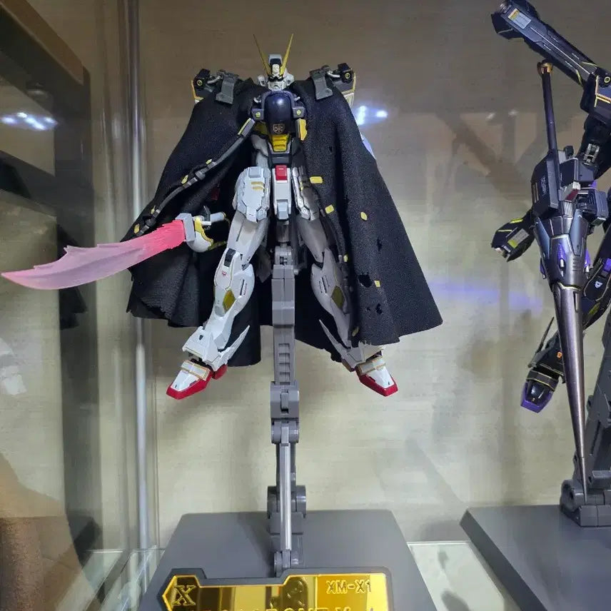 [BUNJANG] Metal Build X1, X2 Opened / 메탈빌드 x1,x2 개봉양품 판매합니다