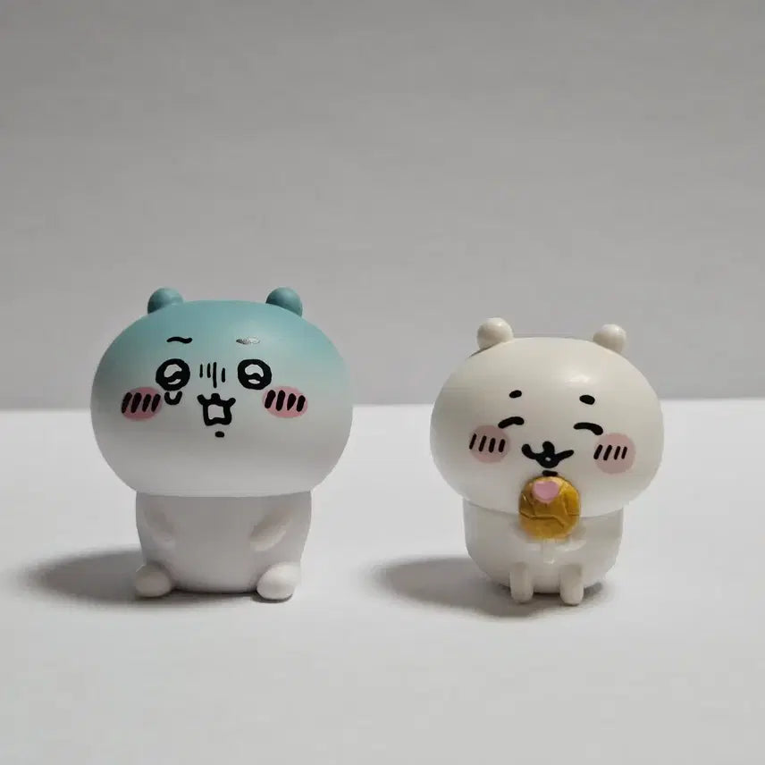 [BUNJANG] Cheekawa Mini Figure Gacha Bundle Set / 먼작귀 치이카와 미니 피규어 가챠 일괄판매