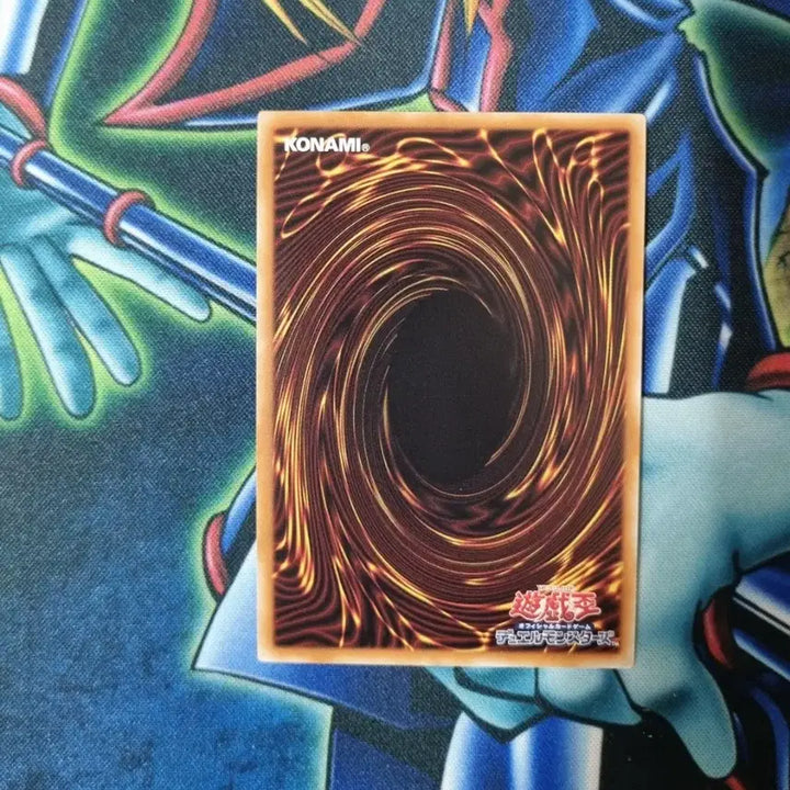 [BUNJANG] Yu-Gi-Oh! Rainbow Dragon 20th Anniversary Secret Rare LGB1-JP013 Japanese / 궁극보옥수레인보우드래곤 20주년시크 LGB1-JP013 일본판 유희왕