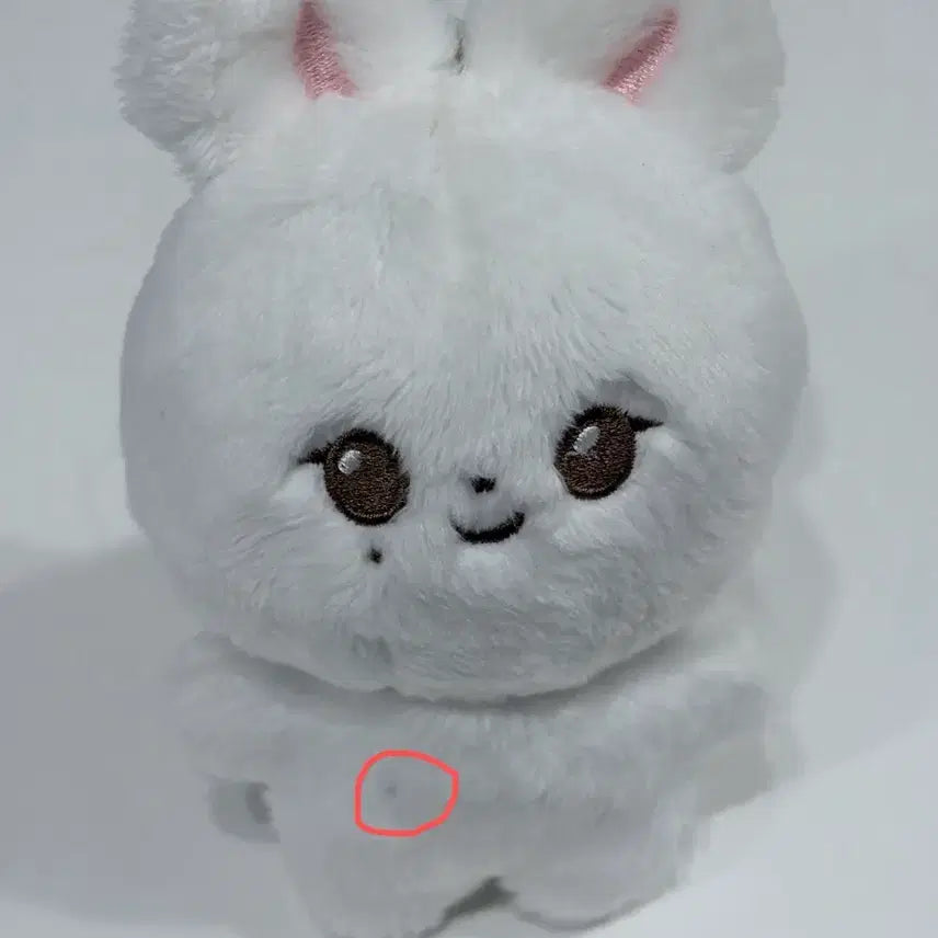 [BUNJANG] SEVENTEEN Jeonghan Doll / 쫑코미 (정한)