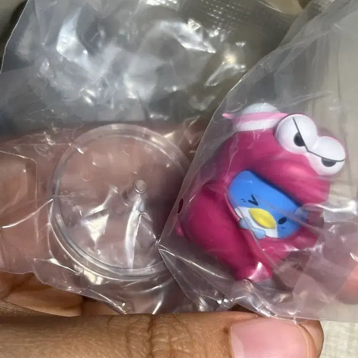 [BUNJANG] Crayon Shin-chan Gachapon Figure Bundle Set - Waniyama, Tuxedo Sam Waniyama / (미개봉 일괄) 짱구는 못말려 가챠 피규어 - 와니야마, 턱시도샘 와니야마