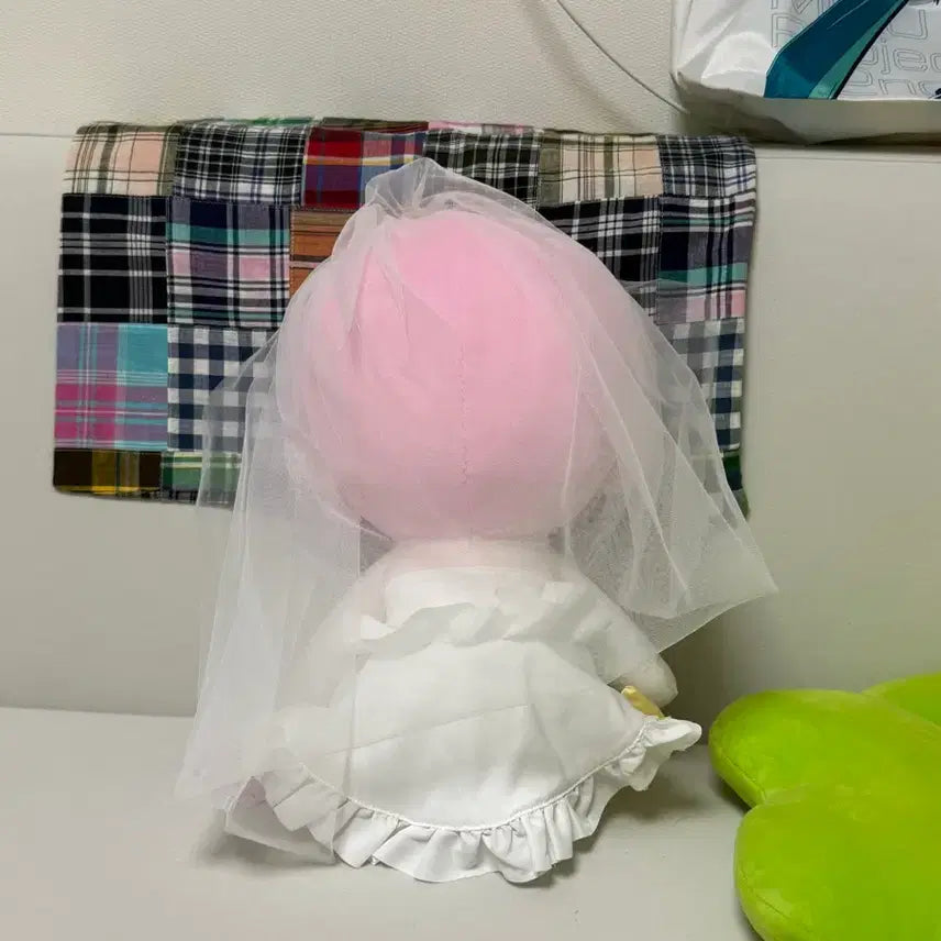 [BUNJANG] Shugo Chara! China Limited Lottery Last Special Prize Amu Doll / 캐릭캐릭체인지 중국 한정 쿠지 라스트 스페셜상 아무인형