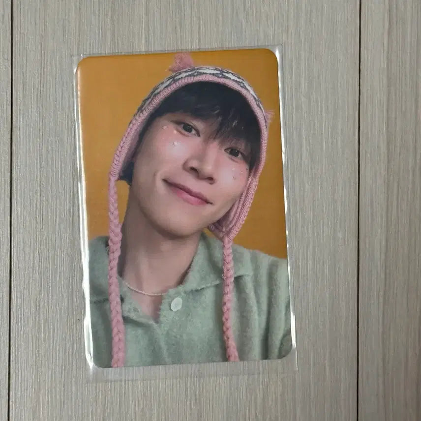 [BUNJANG] BTOB Eunkwang 2025 Season&