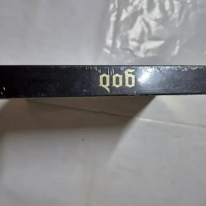 [BUNJANG] g.o.d 8th Album "Chapter 8" CD (Sealed) / 지오디 8집 정규앨범cd 미개봉입니다