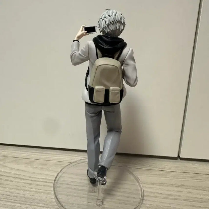 [BUNJANG] Blue Lock Ichiban Kuji Day Off Prize B Nagisa Seishiro Figure / 블루록 제일복권 day off B상 나기 세이시로 피규어
