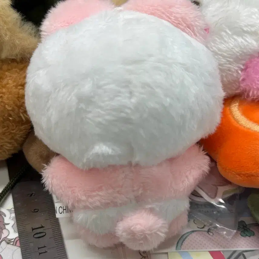 [BUNJANG] NCT WISH Winimations Sakuya 10cm Doll / 엔시티 위시 위니멀즈 사쿠야 인형 10cm