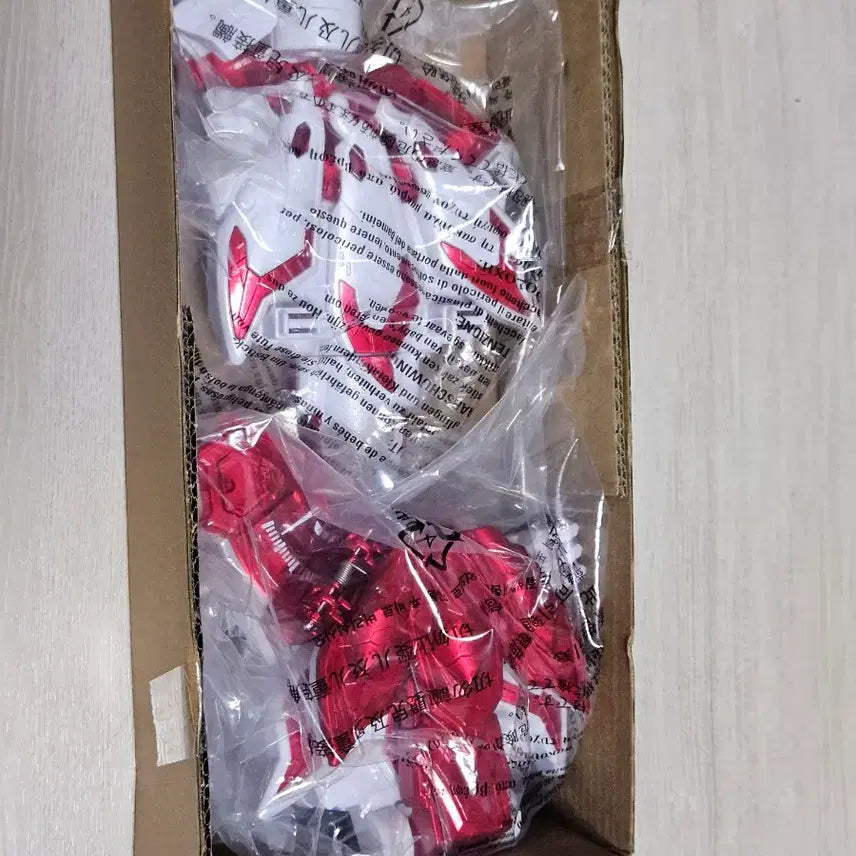 [BUNJANG] Kamen Rider Geats PDX Boost Mark 9 / 가면라이더 기츠 PDX 부스트 마크 9