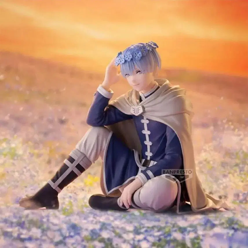 [BUNJANG] Frieren: Beyond Journey&