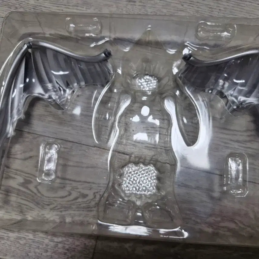 [BUNJANG] Bandai Digimon Figure SHF Paladin Mode Imperialdramon / 반다이 디지몬 피규어 shf 황제드라몬 팔라딘모드