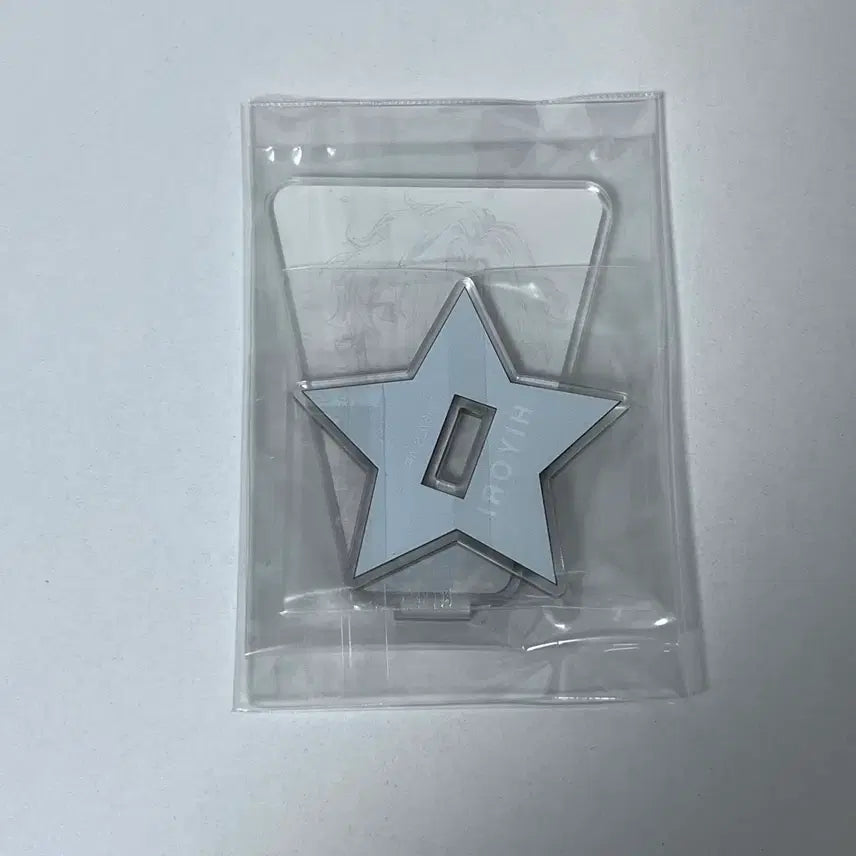[BUNJANG] Ensemble Stars! Hiroyori Original Art Acrylic Stand / 앙스타 히요리 원화 아크릴 스탠드