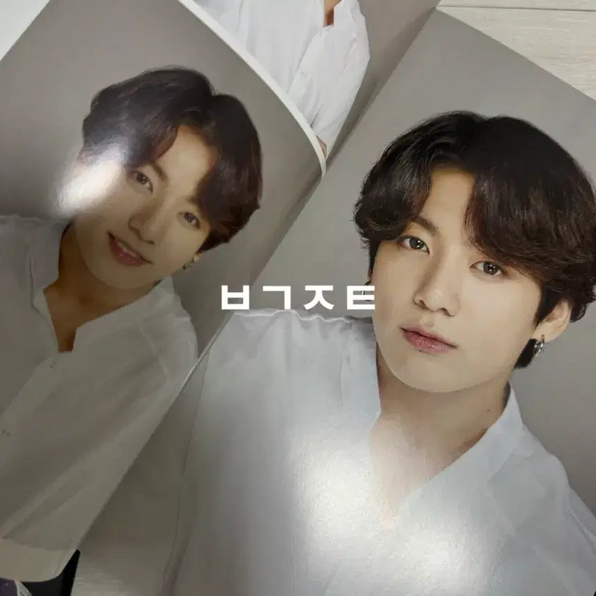 [BUNJANG] BTS Official Fanclub ARMY ZIP Kit 6th Generation / 방탄소년단 공식팬클럽 2020년 6기 아미집 키트