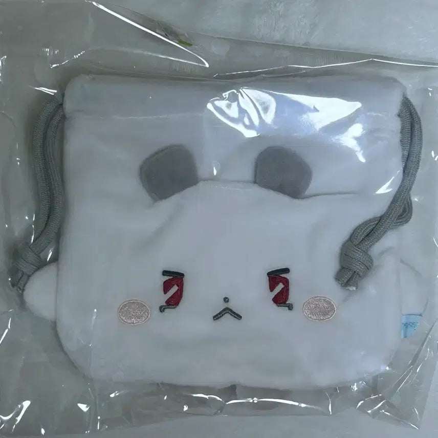 [BUNJANG] PLAVE Mmo Pouch (Sealed) / 플레이브 므모 파우치