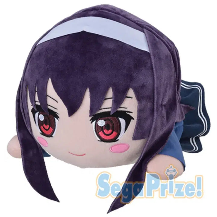 [BUNJANG] Saekano: How to Raise a Boring Girlfriend Nendoron Neso-Berry Doll Set (Megumi, Utaha, Eriri) / 시원찮은 그녀를 위한 육성방법(사에카노) 네소베리 인형 세트(메구미, 우타하, 에리리