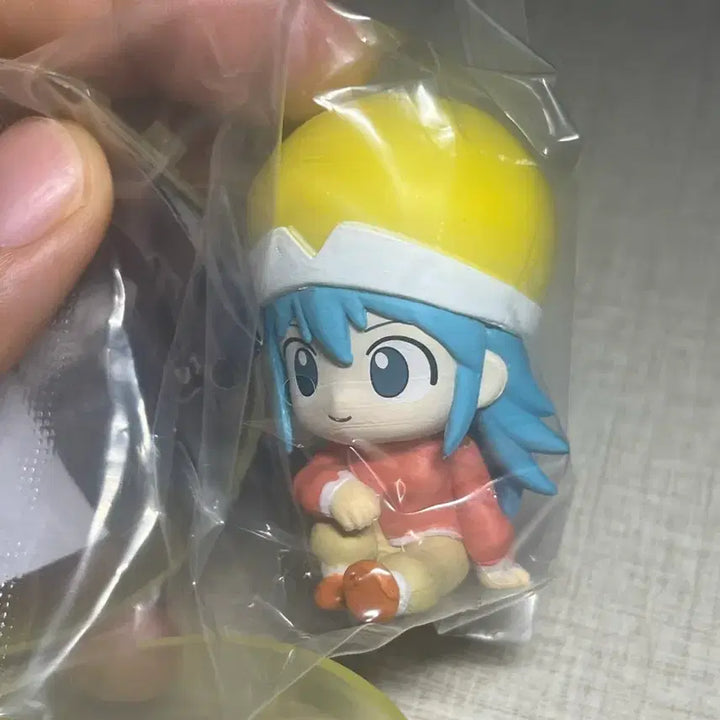 [BUNJANG] Hunter x Hunter Suwarasetei Girls Machi &amp; Ponzu Bundle Set (Sealed) / (미개봉 일괄) 헌터헌터 스와라세타이 걸즈 - 마치/폰즈