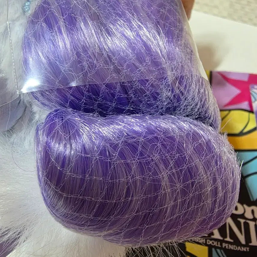 [BUNJANG] Pop Mart Skullpanda My Little Pony Rarity Unsealed / 팝마트 스컬판다 마이리틀포니 래리티 단순개봉
