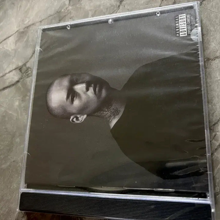 [BUNJANG] Ohwon Overdose Problematic Sealed CD / 오왼 오바도즈 problematic 미개봉 cd