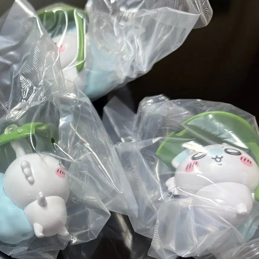 [BUNJANG] Lotte Cinema Mongmongga Figure / 롯데시네마 먼작귀 모몽가 피규어 판매