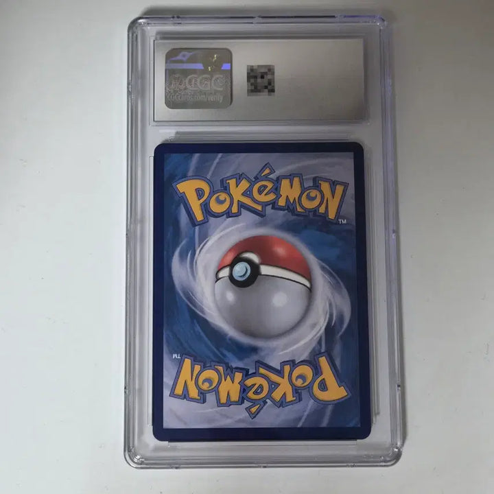 [BUNJANG] Pokemon Victini BWR CGC 9 Promo Card / 포켓몬 비크티니 bwr CGC 9 프로모 카드