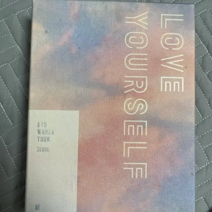 [BUNJANG] BTS Love Yourself Seoul DVD Full Set (Excluding Photocard) / 방탄 방탄소년단 럽유셀 서울 DVD