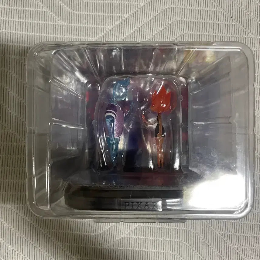 [BUNJANG] Disney Pixar Happy Kuji E Prize G Prize Bundle Set / (급처) 디즈니 해피쿠지 픽사 e상 g상 일괄