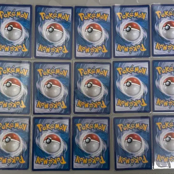 [BUNJANG] Pokemon V Card Bundle - 25 Cards / 포켓몬카드 V카드 25장 일괄