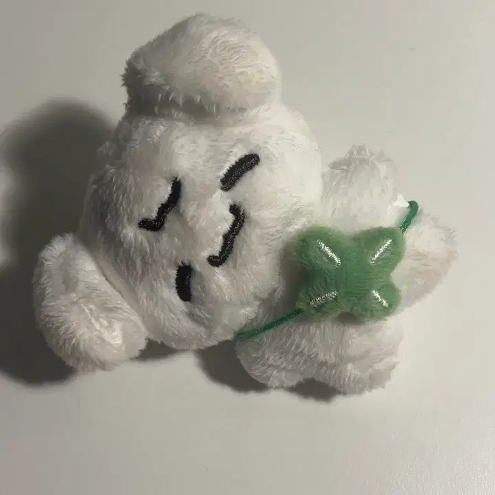 [BUNJANG] NCT Dream Jeno Puding Jen Plush Doll / 엔시티드림 제노 인형 푸딩젠 푸딩드림즈 급처 / 굿즈 소품