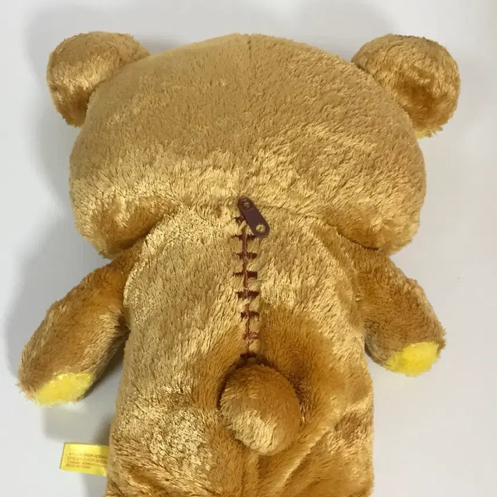 [BUNJANG] San-X Rilakkuma Classic Plush Doll 30cm / 리락쿠마 기본 인형 누이 산엑스 고전 30cm