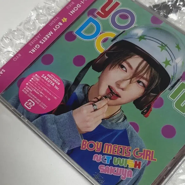 [BUNJANG] NCT WayV Ten &