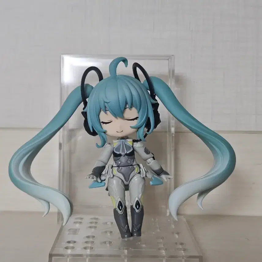 [BUNJANG] Blooky Miku 2024 Version Figure (Box Not Included) / 블로키 미쿠 2024년 버전(박스 없음)