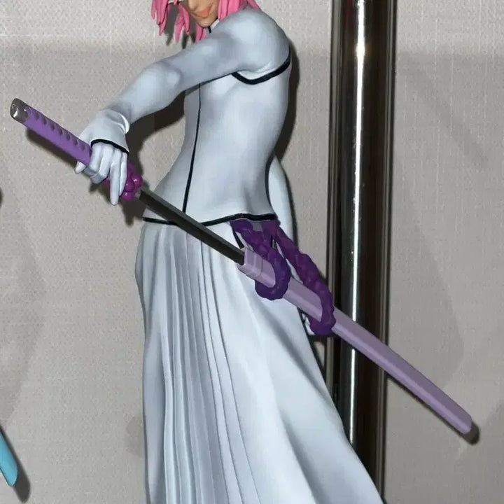 [BUNJANG] Bleach Ichiban Kuji Zommari R. Execute C Prize Figure / 블리치 쿠지 제일복권 자엘아폴로 c상 피규어