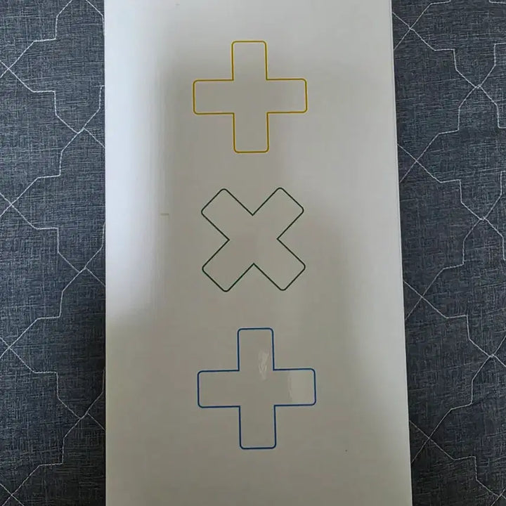 [BUNJANG] TXT Official Lightstick Version 1 / 투바투 응원봉 양도